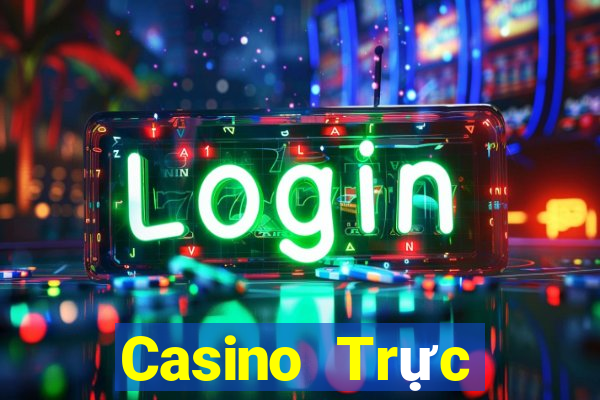 Casino Trực tiếp egb99