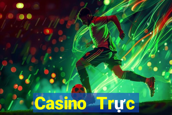 Casino Trực tiếp egb99