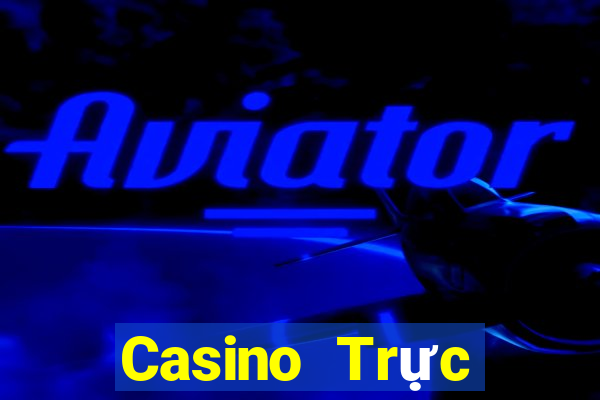 Casino Trực tiếp egb99