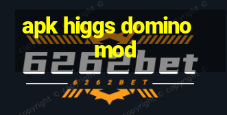 apk higgs domino mod