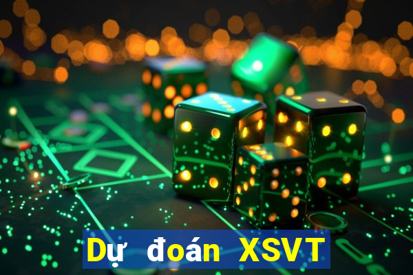 Dự đoán XSVT ngày 19