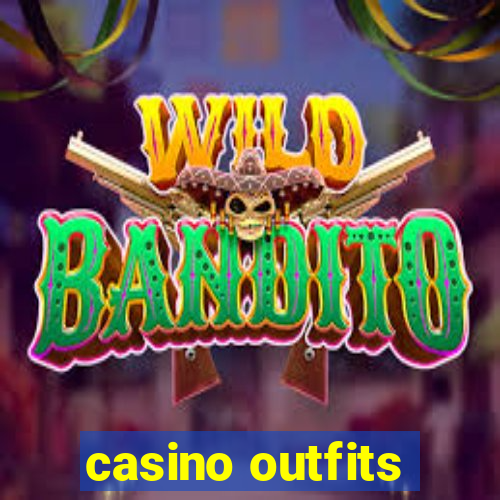 casino outfits