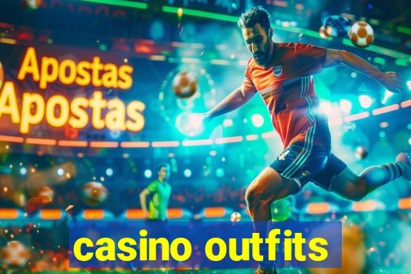 casino outfits