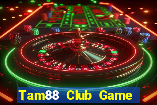 Tam88 Club Game Bài Apk