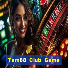 Tam88 Club Game Bài Apk