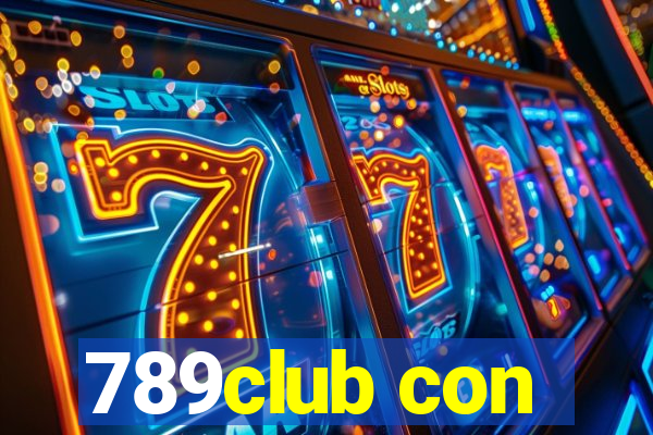 789club con