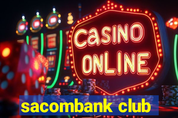 sacombank club