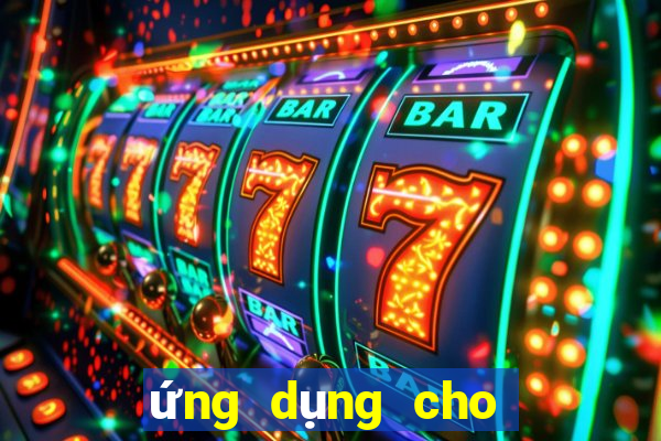 ứng dụng cho bà bầu