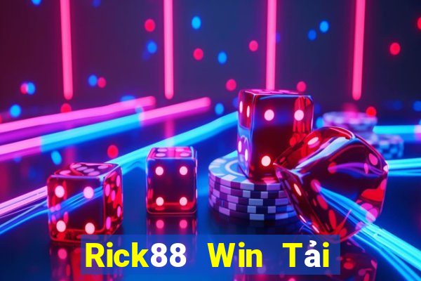 Rick88 Win Tải Game Bài Nhất Vip