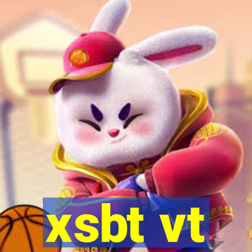 xsbt vt