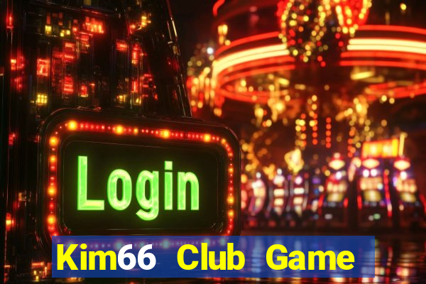 Kim66 Club Game Bài Go88