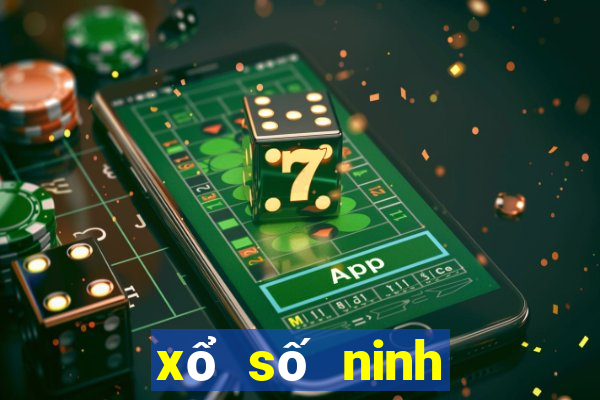 xổ số ninh thuận 23 2