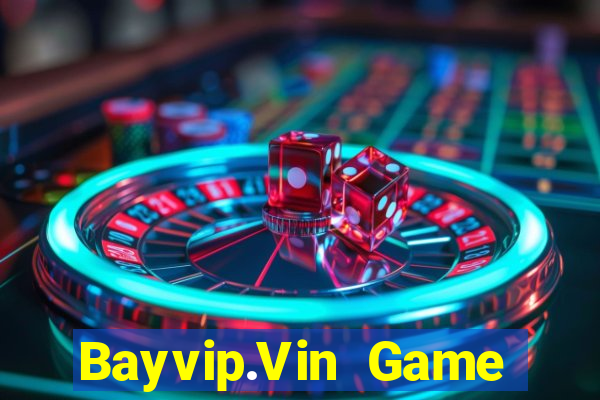 Bayvip.Vin Game Bài Tặng Code