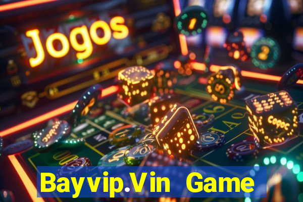 Bayvip.Vin Game Bài Tặng Code