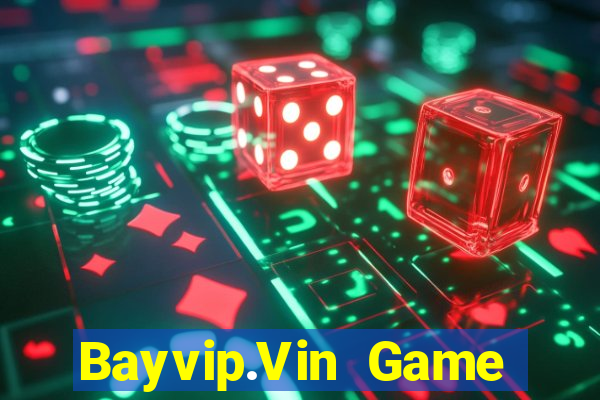 Bayvip.Vin Game Bài Tặng Code