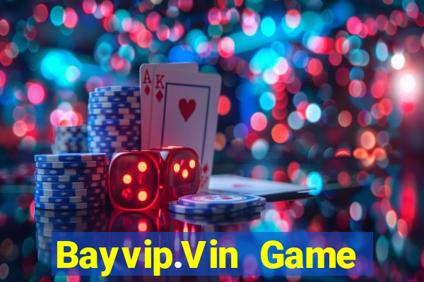 Bayvip.Vin Game Bài Tặng Code