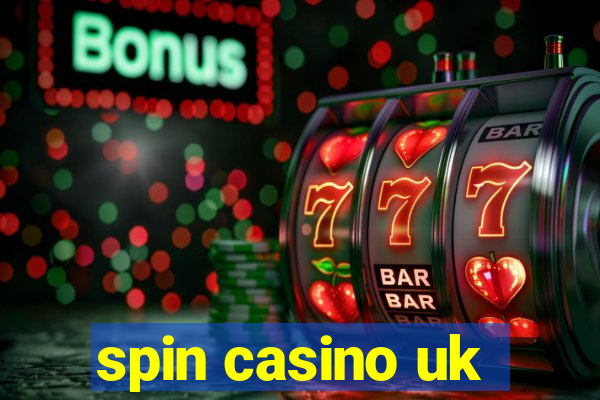 spin casino uk