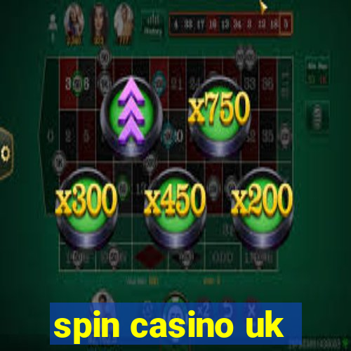 spin casino uk