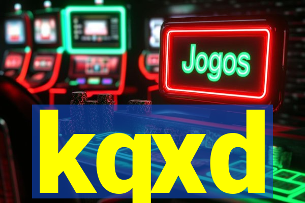 kqxd