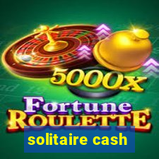 solitaire cash