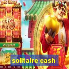 solitaire cash