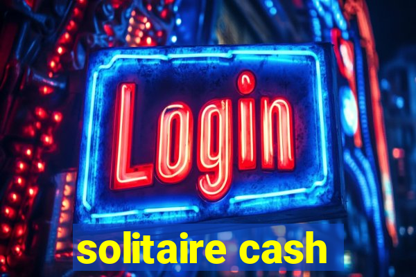 solitaire cash