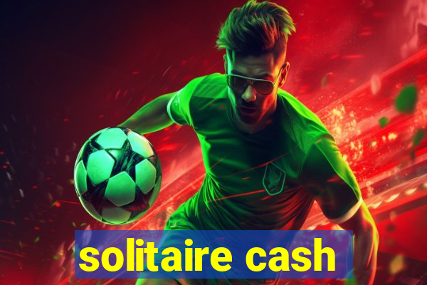 solitaire cash