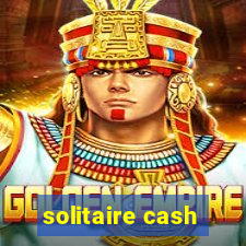 solitaire cash