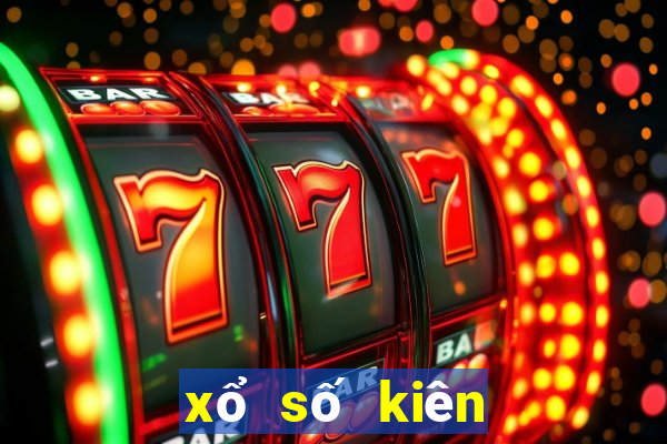 xổ số kiên giang 14 tháng 01