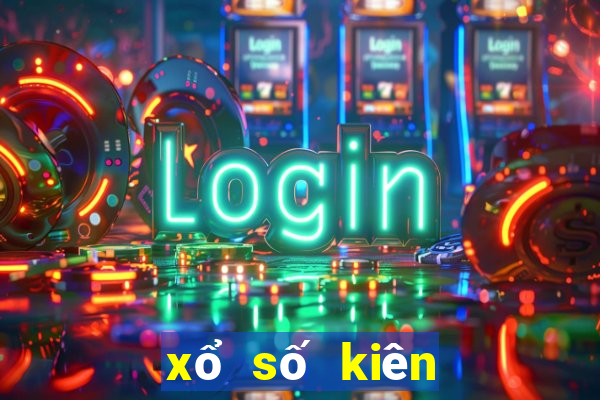 xổ số kiên giang 14 tháng 01