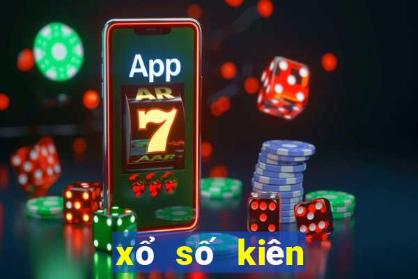 xổ số kiên giang 14 tháng 01