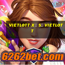 vietlott xổ số vietlott