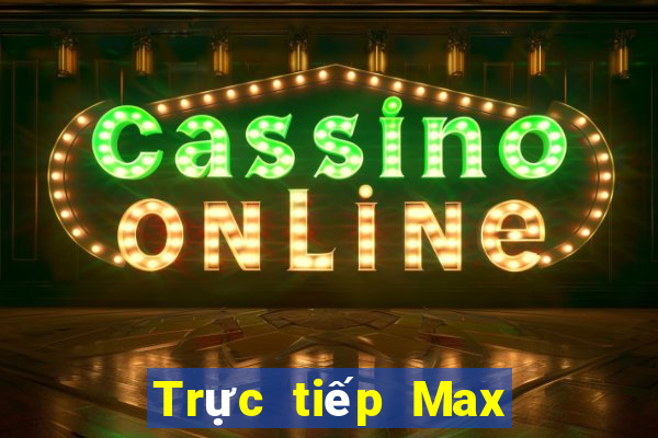 Trực tiếp Max 4D ngày 19