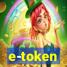 e-token