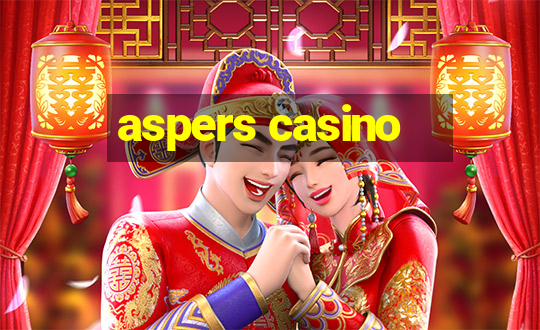 aspers casino