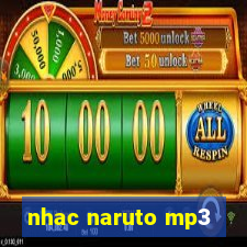 nhac naruto mp3