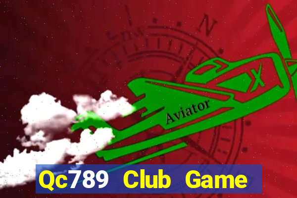 Qc789 Club Game Bài 888B