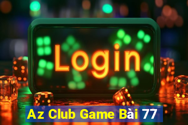 Az Club Game Bài 77