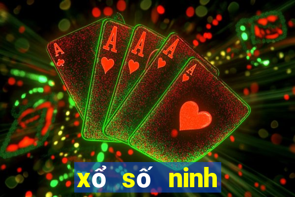 xổ số ninh thuận ngày 23 tháng 09