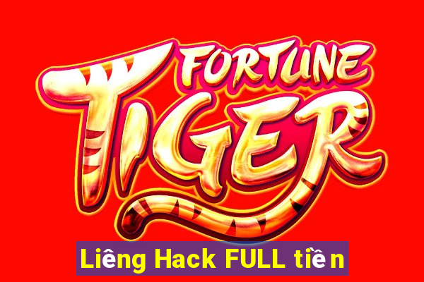 Liêng Hack FULL tiền