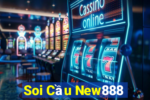 Soi Cầu New888