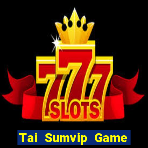 Tai Sumvip Game Bài Poker Online