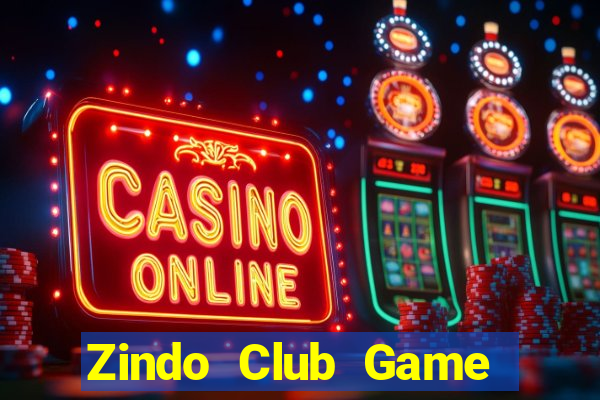 Zindo Club Game Bài K88