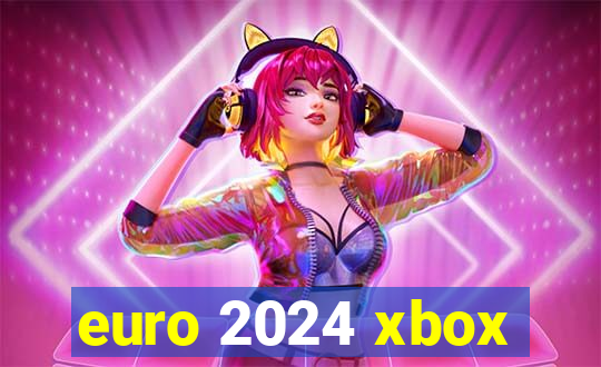 euro 2024 xbox