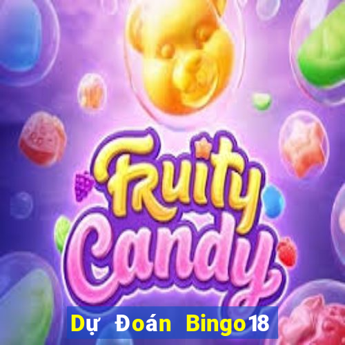 Dự Đoán Bingo18 thứ tư