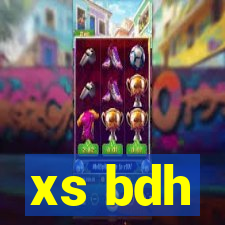 xs bdh