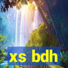 xs bdh