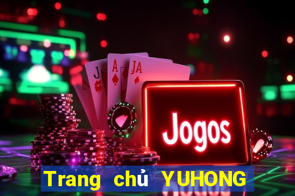 Trang chủ YUHONG YUHONG MAI