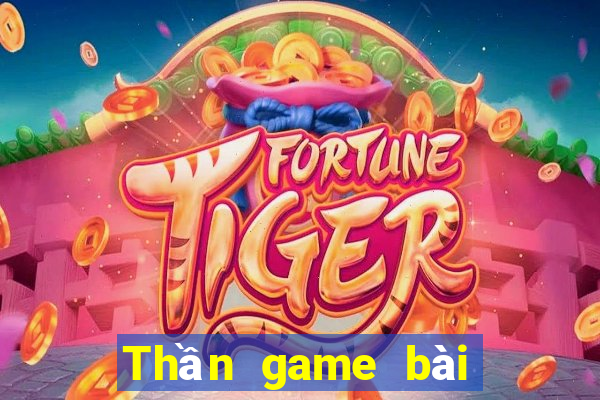 Thần game bài táo phiên bản