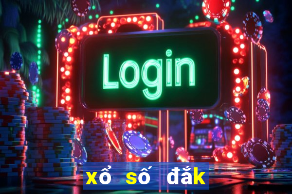 xổ số đắk lắk 9 4 2024